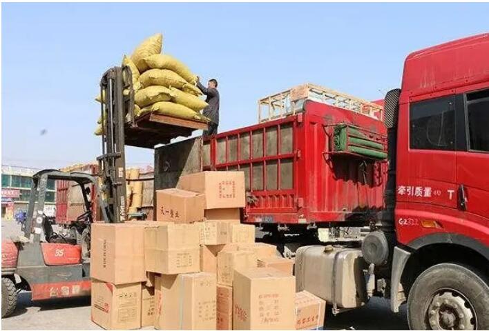 泉州到连山壮族瑶族自治县物流专线