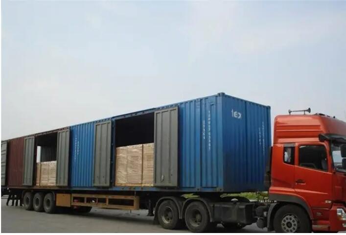 泉州到连山壮族瑶族自治县整车运输