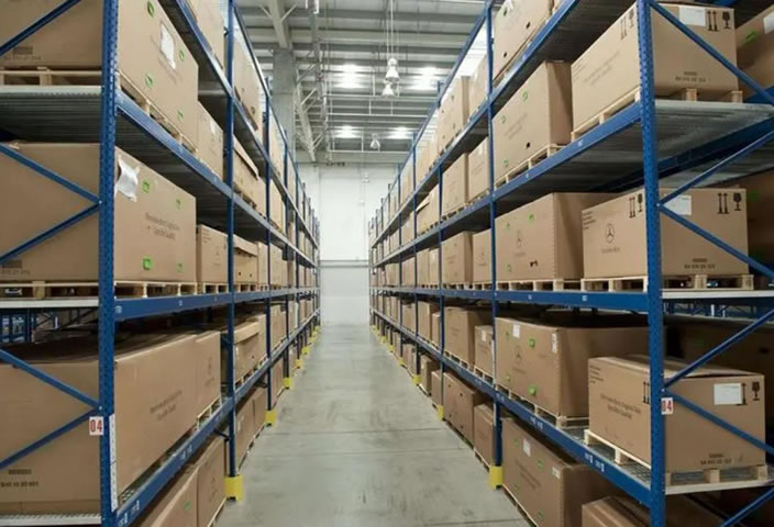 泉州到连山壮族瑶族自治县货物仓储