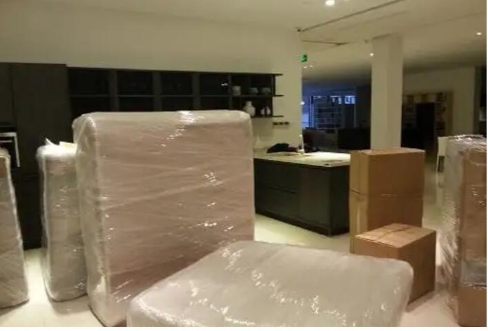 泉州到连山壮族瑶族自治县长途搬家